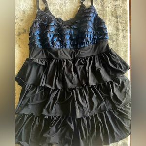 Like NEW -  TORRID Woman’s Dress